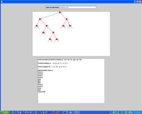 Image result for Create an Expression Tree in C