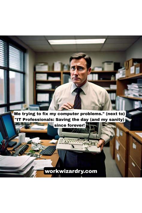 National IT Professionals Day Ideas To Celebrate Your Tech Heroes In ...