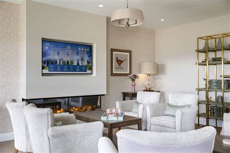 Mansfield Medical Lodge