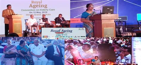 Indrani Chakravarty - Gerontologist