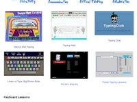 Image result for Keyboarding Lessons