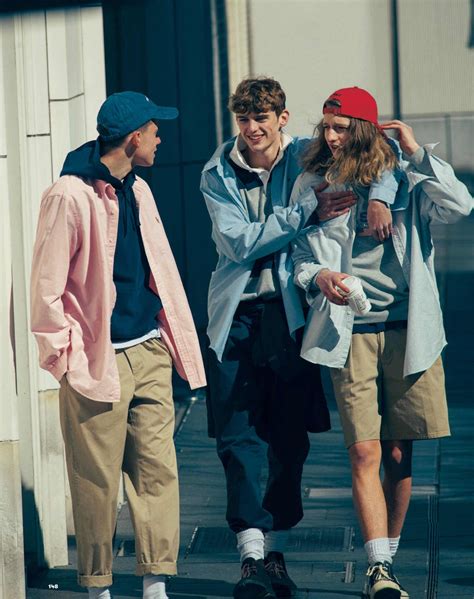 City Boy Clothing Line at James Mcmahan blog