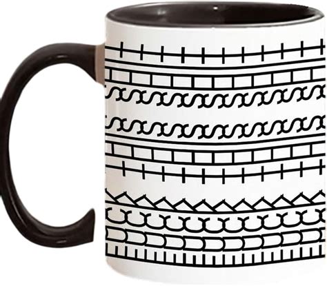 'FXXK This Shit' Hidden Message Mug, Funny Sarcastic Coffee Cup, Gifts ...