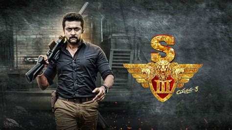 S3 2017 - Watch S3 2017 Full Movie Online in HD | Airtel Xstream Play
