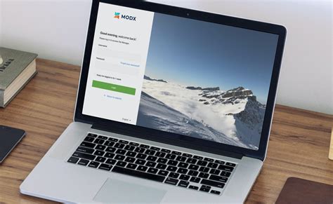 Image result for MODx Computer