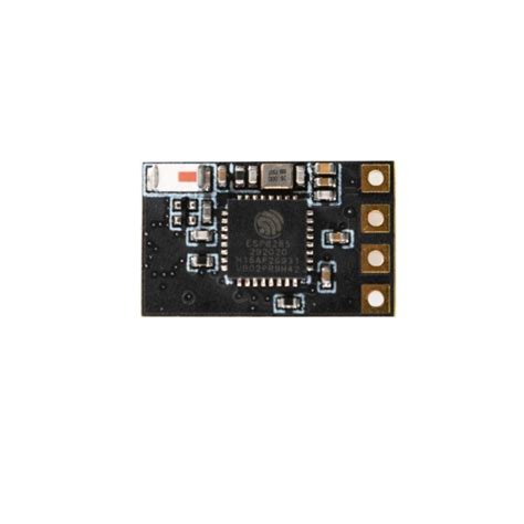 Buy Jumper AION 2.4GHz Mini ELRS Receiver with IPEX Antenna – REES52