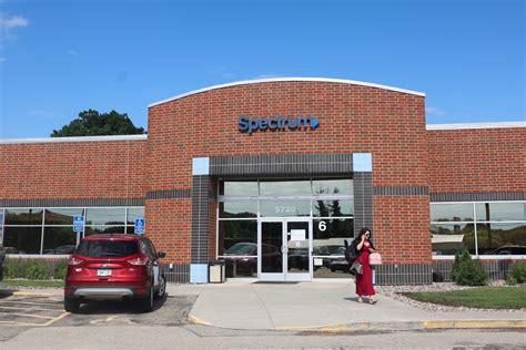 Spectrum to close Rochester call center, possibly costing hundreds of ...