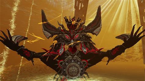 Image result for PSO2 Luther