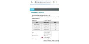 How To View Saved WiFi Password In Your Android Device? | Cashify Blog