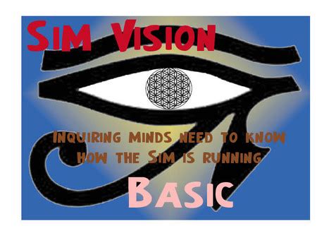 Image result for SimVision Tutorial