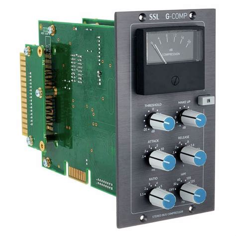 Image result for SSL Compressor