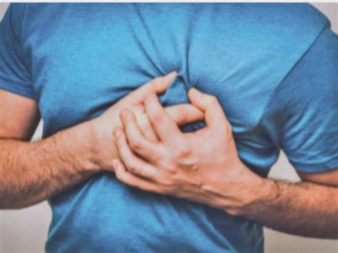 Heart disease rates rise among under-45s in North Gujarat, including ...