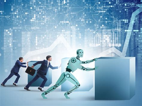 Understanding AI’s effect on jobs: Automation versus augmentation