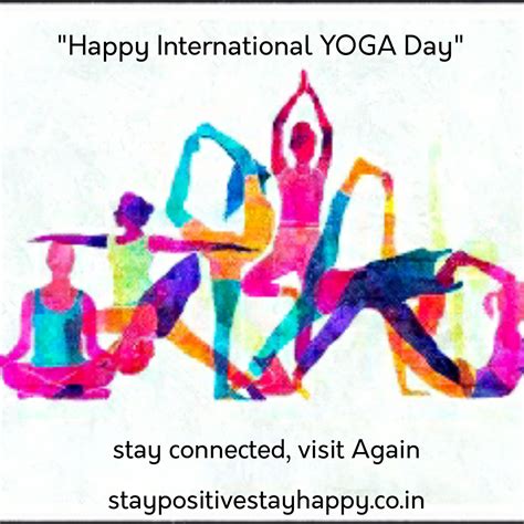 Inspiring Beautiful Yoga Quotes/ yoga day quotes