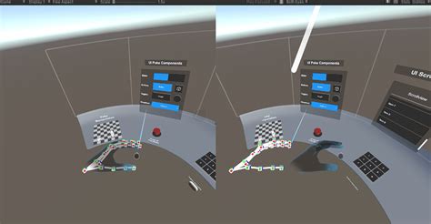 Unity How to Fix the Eye Placement 的图像结果