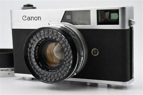 Rangefinder Camera 的图像结果