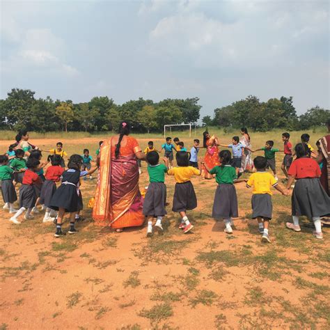 Heritage Valley | Top ICSE school in Shadnagar | Gurukul education model