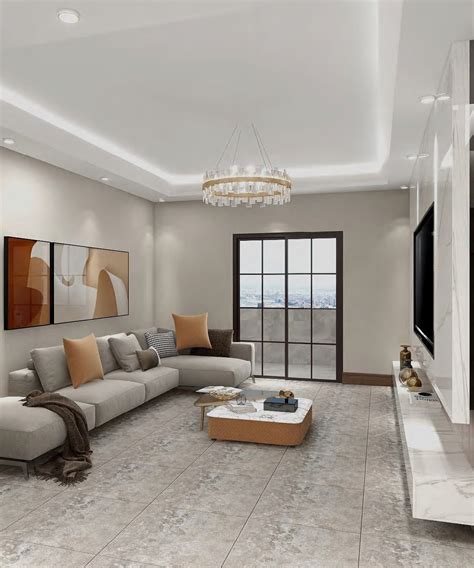 Rustic Tiles for Your Projects - George Buildings