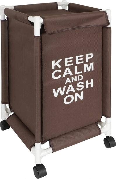 Laundry Trolleys - Buy Laundry Trolleys Online at Best Prices In India ...