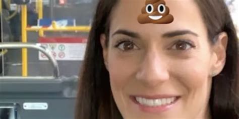 Image result for Exploding Poop Lady