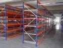 Shelving Rack - Warehouse Storage Rack Service Provider from Mumbai