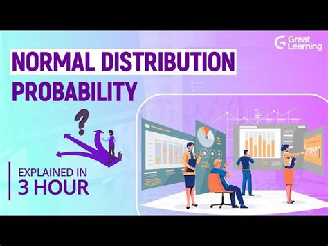 What Is Normal Distribution in Probability 的图像结果
