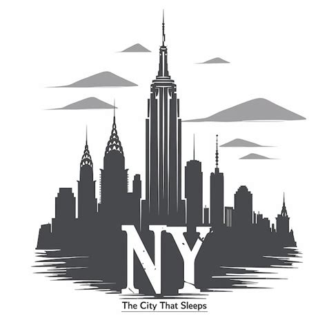 image image new york ny Background Minimalist Minimalist PNG PNG Background Vector Art