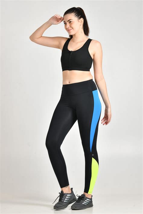"WOMEN'S SKINNY FIT WORKOUT PANTS WITH ANKLE LENGTH – Laasa Sports