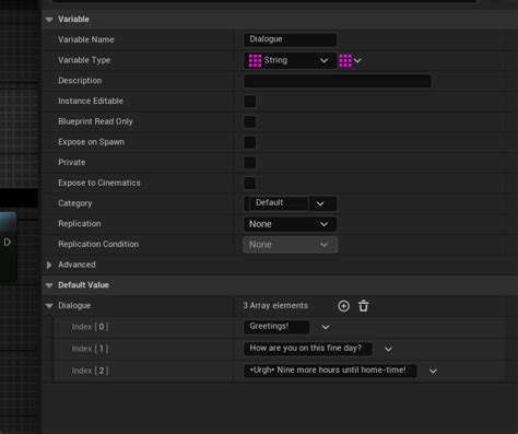 Image result for UE4 Chat System Tutorial