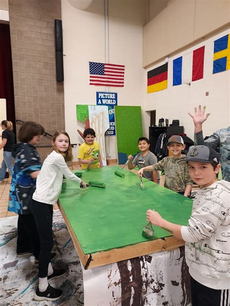 Performing Arts | Glen Lake Community Schools