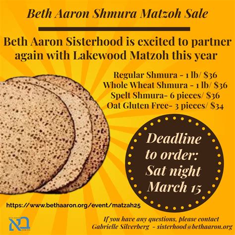 Congregation Beth Aaron