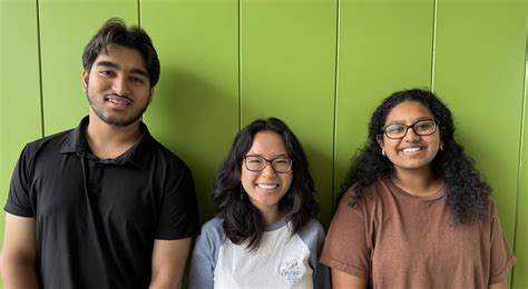 Peer Academic Ambassadors