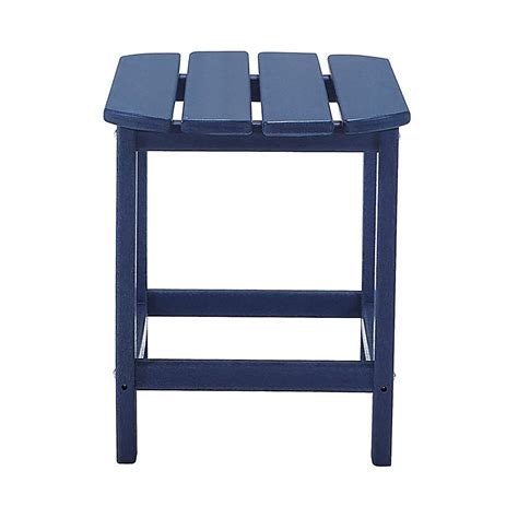 Ashley Furniture Sundown Treasure Rectangular End Table