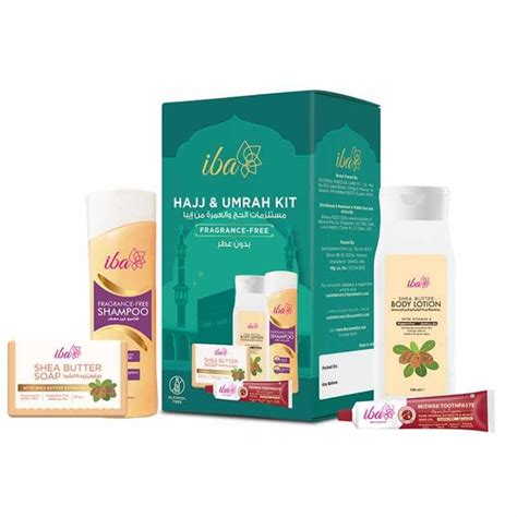 Buy Best Skin Care Products Online at Best Price - Iba Cosmetics