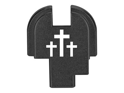 Image result for Springfield Hellcat Custom Slide Plate