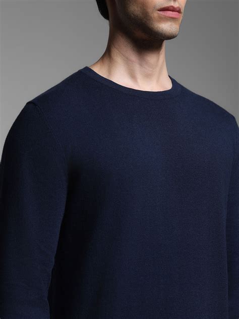 Buy Pullovers For Men Online in India | JACK&JONES