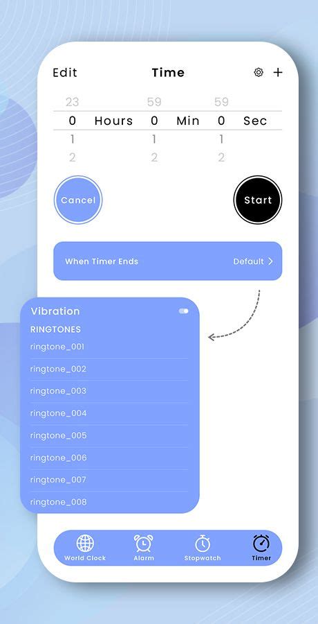 Alarm Clock Android Studio Source Code 的图像结果