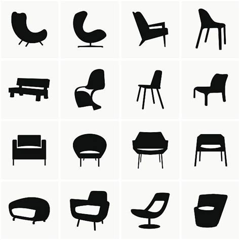 270,800+ Chair Stock Illustrations, Royalty-Free Vector Graphics & Clip ...