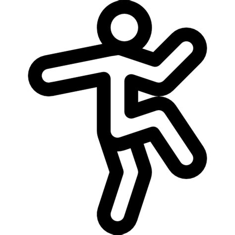 Dance - Free people icons