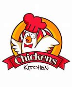 Image result for 24 Chicken Logo
