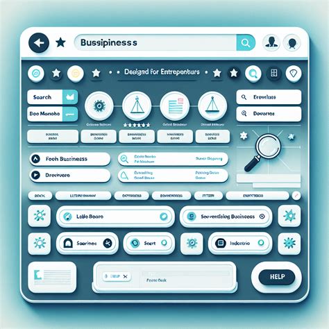 Master Delaware Business Search for Entrepreneurs