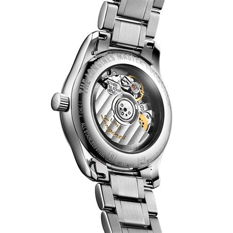 LONGINES MASTER COLLECTION - L2.257.4.77.6