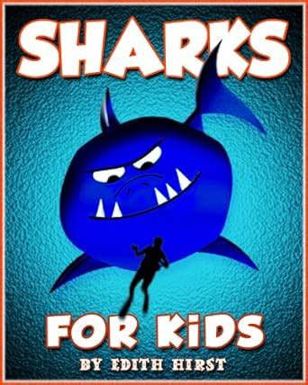 Sharks - Bite Size Fun And Facts For Kids - Amazing Shark Photos, Funny ...