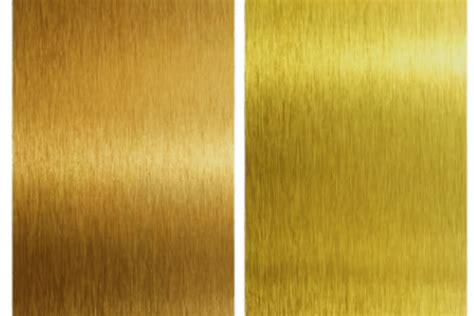 黄铜与黄金在珠宝、固定装置和电子产品等方面的优缺点 - Want.net