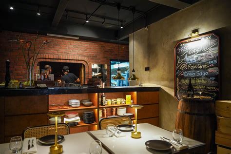 Eat Drink KL | Brasa: Bukit Damansara's new grill & wine bar brings