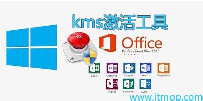 转：Windows本地自建KMS激活服务器，一键激活所有Windows/Office - 丽水苍山 - 博客园