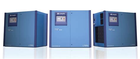 Why to Select a Variable Speed Compressor Above Fixed Speed