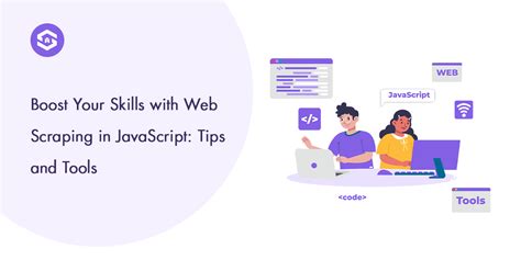 JavaScript Web Scraping 的图像结果