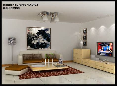 VR 室内设计 效果图 兼职 渲染 2_美国室内设计中文网