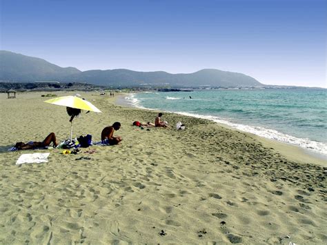 Smaragdine Beach Hotel - KRETA
